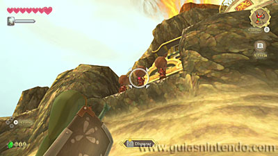 The Legend of Zelda: Skyward Sword HD