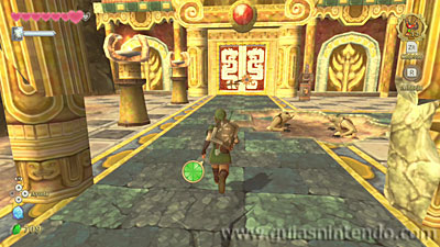 The Legend of Zelda: Skyward Sword HD