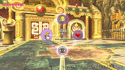 The Legend of Zelda: Skyward Sword HD