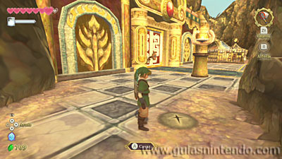 The Legend of Zelda: Skyward Sword HD