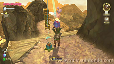 The Legend of Zelda: Skyward Sword HD