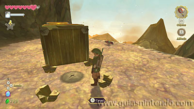 The Legend of Zelda: Skyward Sword HD