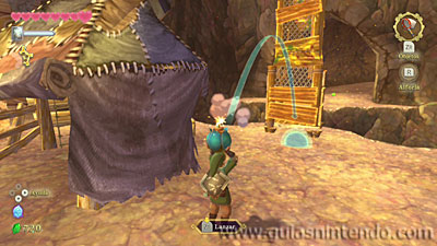 The Legend of Zelda: Skyward Sword HD
