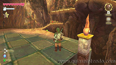 The Legend of Zelda: Skyward Sword HD