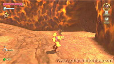 The Legend of Zelda: Skyward Sword HD