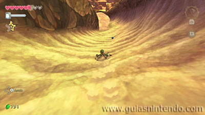 The Legend of Zelda: Skyward Sword HD