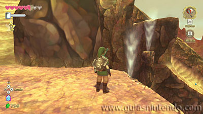 The Legend of Zelda: Skyward Sword HD