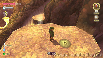 The Legend of Zelda: Skyward Sword HD