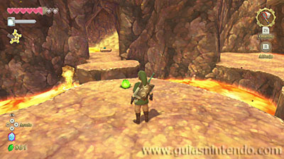 The Legend of Zelda: Skyward Sword HD