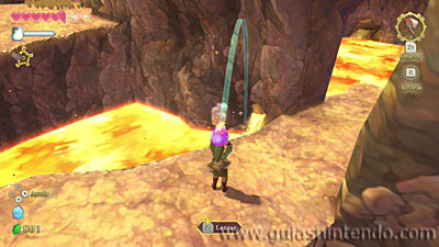 The Legend of Zelda: Skyward Sword HD