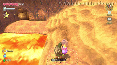 The Legend of Zelda: Skyward Sword HD