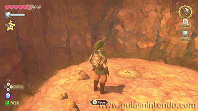 The Legend of Zelda: Skyward Sword HD