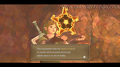 The Legend of Zelda: Skyward Sword HD