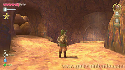 The Legend of Zelda: Skyward Sword HD