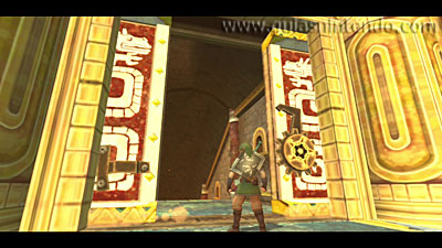 The Legend of Zelda: Skyward Sword HD