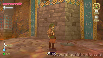 The Legend of Zelda: Skyward Sword HD
