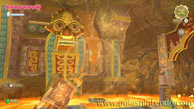 The Legend of Zelda: Skyward Sword HD