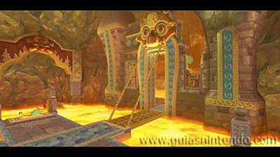 The Legend of Zelda: Skyward Sword HD
