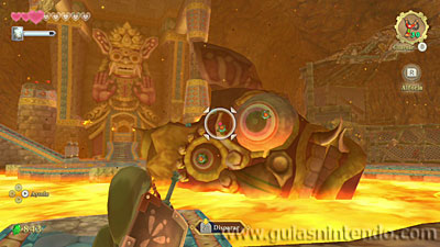 The Legend of Zelda: Skyward Sword HD