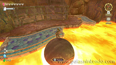 The Legend of Zelda: Skyward Sword HD