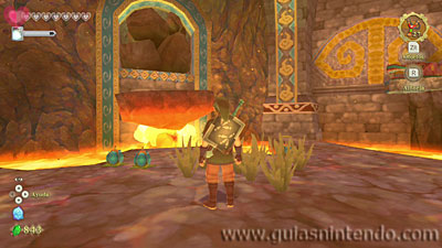 The Legend of Zelda: Skyward Sword HD