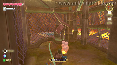 The Legend of Zelda: Skyward Sword HD