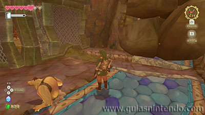 The Legend of Zelda: Skyward Sword HD