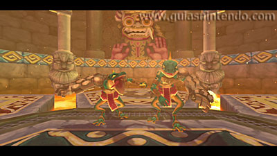 The Legend of Zelda: Skyward Sword HD
