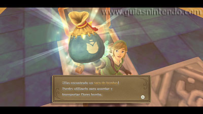 The Legend of Zelda: Skyward Sword HD