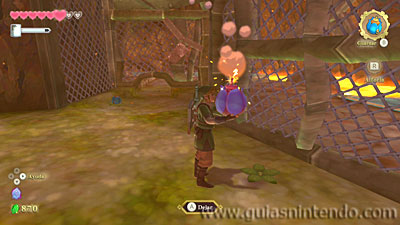 The Legend of Zelda: Skyward Sword HD