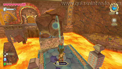 The Legend of Zelda: Skyward Sword HD