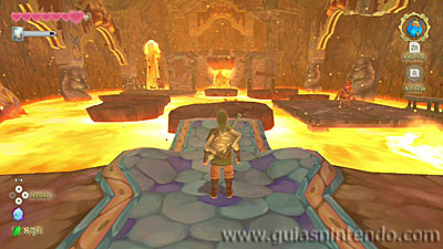 The Legend of Zelda: Skyward Sword HD