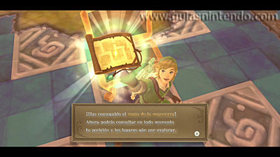 The Legend of Zelda: Skyward Sword HD