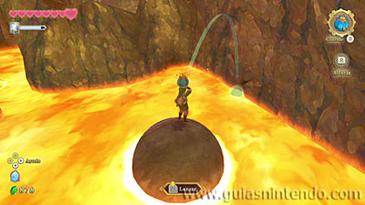 The Legend of Zelda: Skyward Sword HD