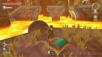 The Legend of Zelda: Skyward Sword HD