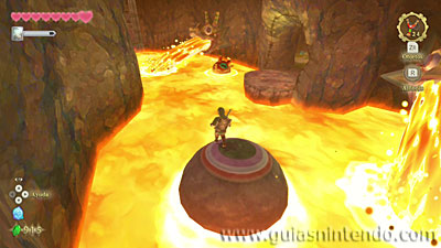 The Legend of Zelda: Skyward Sword HD