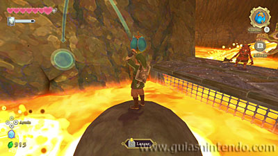 The Legend of Zelda: Skyward Sword HD
