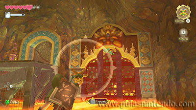 The Legend of Zelda: Skyward Sword HD
