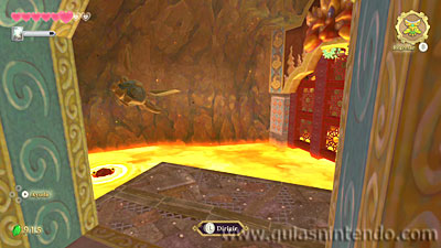 The Legend of Zelda: Skyward Sword HD