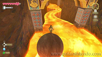 The Legend of Zelda: Skyward Sword HD