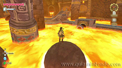 The Legend of Zelda: Skyward Sword HD