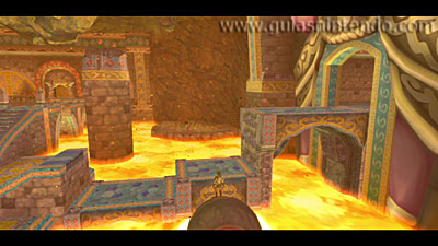 The Legend of Zelda: Skyward Sword HD