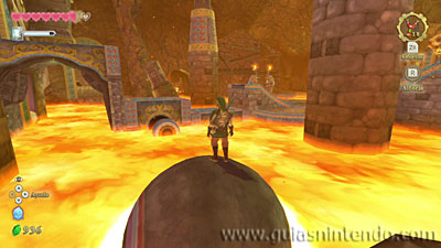 The Legend of Zelda: Skyward Sword HD
