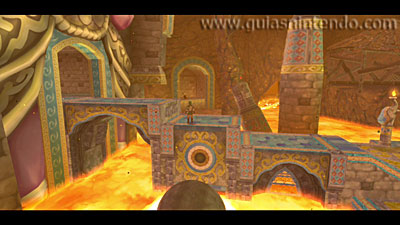 The Legend of Zelda: Skyward Sword HD