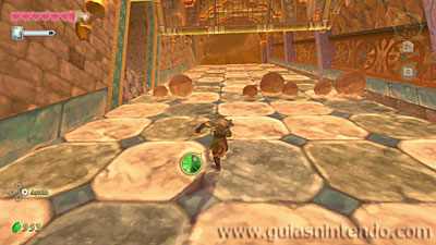The Legend of Zelda: Skyward Sword HD