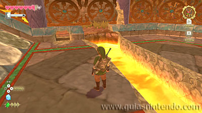 The Legend of Zelda: Skyward Sword HD