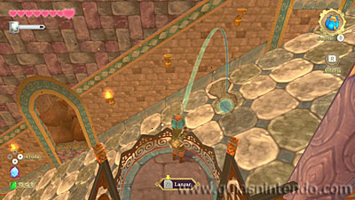The Legend of Zelda: Skyward Sword HD