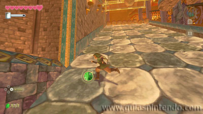The Legend of Zelda: Skyward Sword HD