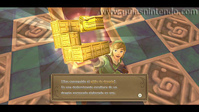 The Legend of Zelda: Skyward Sword HD