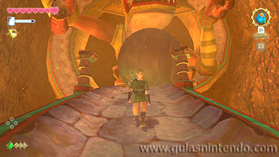 The Legend of Zelda: Skyward Sword HD